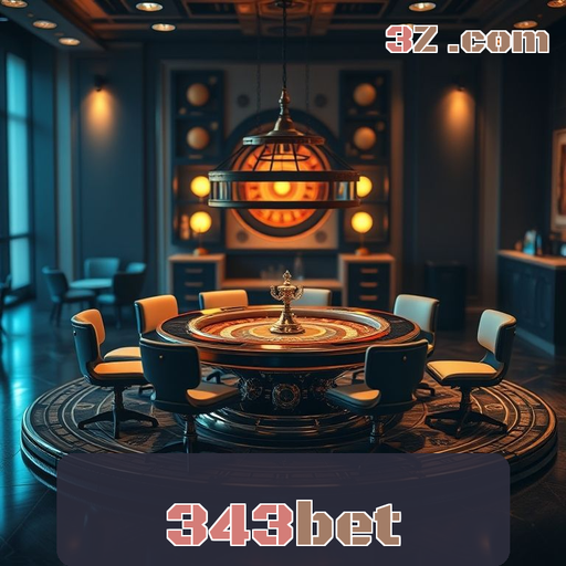 App Inovador da 343bet Transforma a Experiência dos Jogadores