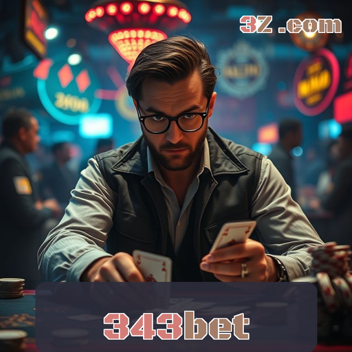 Bônus Imperdíveis da 343bet para Jogadores Brasileiros
