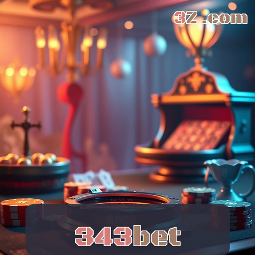 343bet